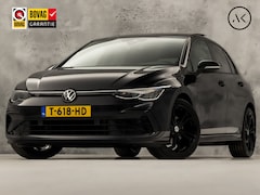 Volkswagen Golf - 1.5 TSI R-Line 150Pk Automaat (2X R-LINE, PANORAMADAK, BLACK PACK, KUIPSTOELEN, STUUR/STOE
