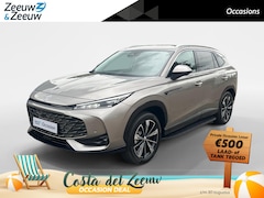 MG MG HS PHEV - 1.5 Luxury | Climate | Cruise | 360 Camera | Leder | Navi |