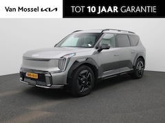 Kia EV9 - GT-Line AWD 99.8 kWh 384 PK | LED Matrix | LM Velgen 21" | Pano Dak | Head-Up | 7 Zits | M