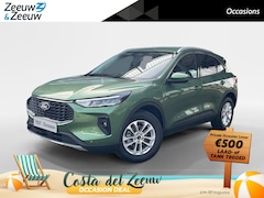 Ford Kuga - 2.5 PHEV Titanium | TREKHAAK | Driver Assistance Pack | Adaptieve Cruise Control | 360 Cam