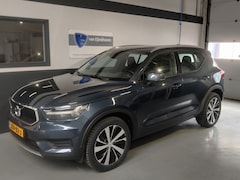 Volvo XC40 - 1.5 T3 Momentum 163PK