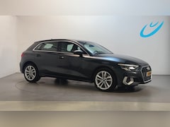 Audi A3 Sportback - 30 TFSI S-Tronic Attitude Virtual Cockpit Navigatie App-Connect DAB+ Parkeersensoren