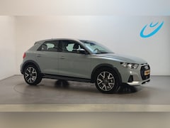 Audi A1 citycarver - 30 TFSI 110pk S-Tronic Advanced Edition Stoelverwarming Parkeersensoren App-Connect
