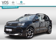 Citroën C5 Aircross - Hybrid 145 DSC-6 Max Automaat | Navi | Airco | PDC V+A | Camera achter |