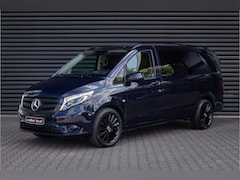 Mercedes-Benz Vito - 114 CDI Lang DC -LED- Trek 2500kg -19''