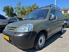 Peugeot Partner - 170C 1.9 D Avantage Apk 14/5/27, Airco, Nap, Trekhaak