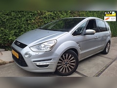 Ford S-Max - 1.6 EcoBoost Platinum 7p. (koppaking defect)