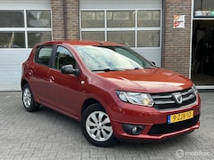 Dacia Sandero - 0.9 TCe Blackline | Airco | Cruise | Trekhaak