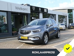 Opel Mokka X - 1.4 Turbo Innovation | Automaat | Schuif-kanteldak | Trekhaak | Camera