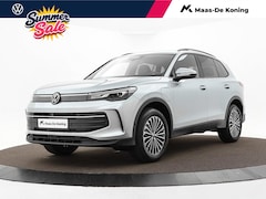 Volkswagen Tiguan - Limited Edition 1.5 eHybrid 204 PK 6 versn. DSG · Design Pakket Dark · Trekhaak inklapbaar