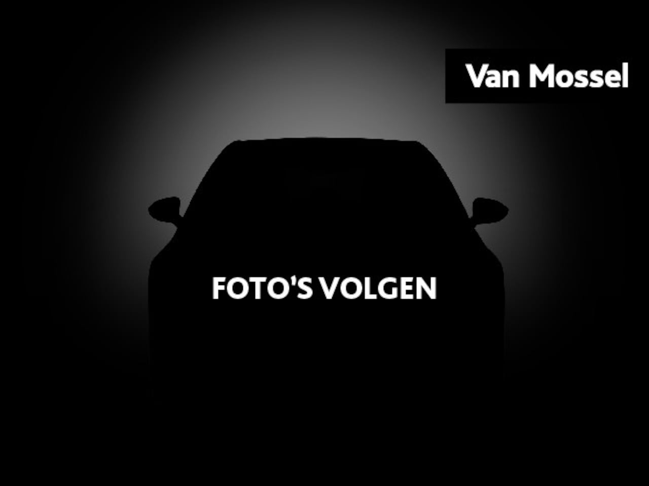 Citroën C5 Aircross - 1.2 Hybrid 145 Plus 1.2 Hybrid 145 Plus - AutoWereld.nl