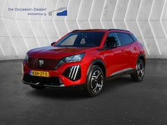 Peugeot 2008 - 1.2 PureTech 130 Allure Rijklaar incl. garantie