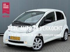 Peugeot iOn - BWJ 2019 67 PK Active AUTOMAAT | AIRCO | PRIV. GLAS | LMV 15 INCH | ISOFIX | BLUETOOTH | S