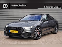 Audi A7 Sportback - 55 TFSI e quattro Competition - S SEATS - HEAD UP - B&O ADVANCED - 360 CAMERA