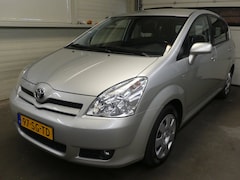Toyota Verso - 1.8 VVT-i Sol - Trekhaak - Cruise Control