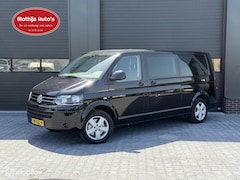 Volkswagen Transporter Multivan - 2.0 TDI 9 persoons DSG Automaat Super staat