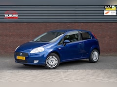 Fiat Grande Punto - 1.2 Edizione Cool