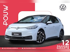 Volkswagen ID.3 - Life 58 kWh 204pk SoH | PDC | Carplay | Stoelverwarming