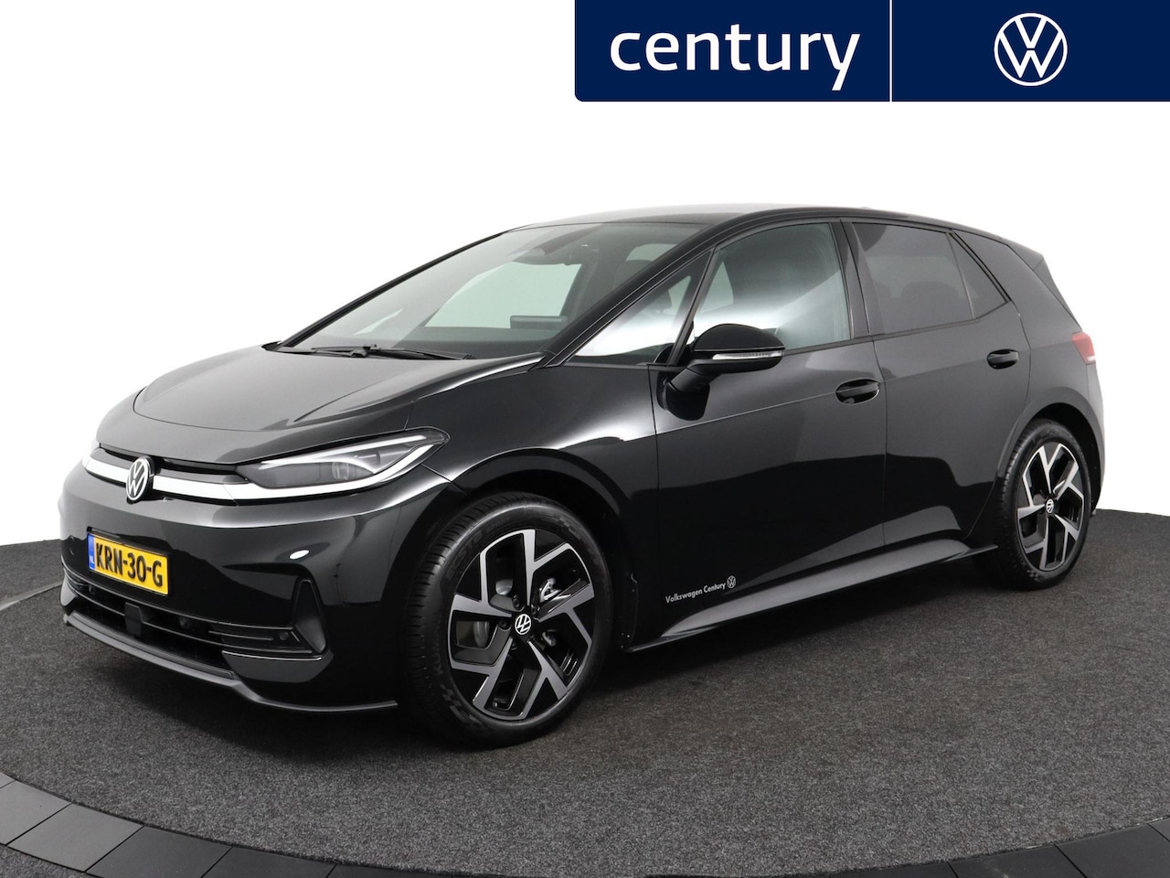 Volkswagen ID.3 Neo - life 50 kWh steunhaak - AutoWereld.nl