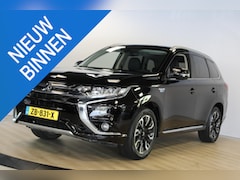 Mitsubishi Outlander - 2.0 PHEV Executive Edition | Trekhaak | Leer | Navi