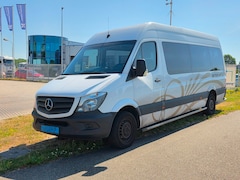 Mercedes-Benz Sprinter - Combi 313 2.2 CDi 129pk AUT. 432 |ROLSTOELBUS| Airco|1e EIGENAAR|