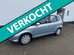 Honda Jazz - 1.4 LS, '05, 5-drs, airco, APK 08-'27