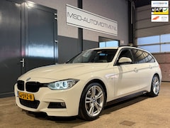 BMW 3-serie Touring - 316i Executive M-Pack Trekhaak Camera NAP