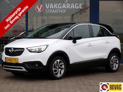 Opel Crossland X - 1.2 Turbo Innovation, Trekhaak / Carplay + Android Auto / Stoel + Stuurverwarming / Sensor