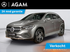 Mercedes-Benz GLA-Klasse - 250 e Business Solution Luxury Limited