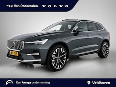 Volvo XC60 - T8 Ultra Bright | Trekhaak | Luchtvering | Pano | 360* |