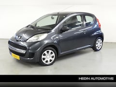 Peugeot 107 - 1.0-12V XR | Stuurbekrachtiging | Audio | 61886KM | NL Auto | 1e Eigenaar