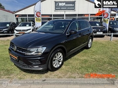 Volkswagen Tiguan - 1.5 TSI ACT Highline TREKHAAK/MASSAGE/AUTOM