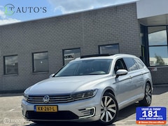 Volkswagen Passat Variant - 1.4 TSI GTE Connected Series Plus