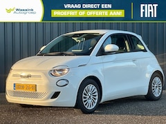 Fiat 500 - 24kWh 95pk Aut Urban | SUMMER DEALS | Cruise Control I Lane Assist I Climate Control | App