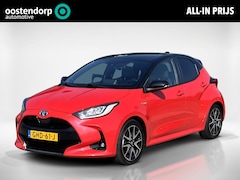 Toyota Yaris - 1.5 Hybrid Launch Edition | HUD | JBL-Audio | BSM |