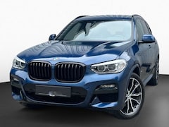 BMW X3 - xDrive30e M-SPORT * LED, PANORAMA, HuD, HiFi, ALARM, M-REMMEN, 20-inch LMV * 1e EIG - UNFA