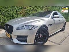 Jaguar XF Portfolio - 2.0d