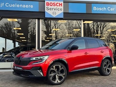 Renault Austral - TCe 160 EDC mild hybrid techno esprit Alpine Pano