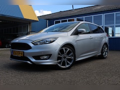 Ford Focus - Station 1.5-16V "ST-Line'' Clima - Cruise - Carplay 150 Pk