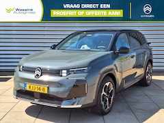 Citroën C5 Aircross - Business Comfort Range 74 kWh | Adaptive Cruise Control | Elektrische Stoelen met Geheugen