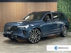 Volvo XC90 - T8 AWD Recharge Ultra Executive Edit. | Full Option | Bowers & Wilkins | Luchtvering | Sto