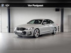 BMW 3-serie - Sedan 330e | M Sport Pro | Stoelverwarming | Hifi | Sportstoelen | Carplay |