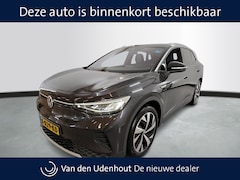Volkswagen ID.4 - First 77 kWh | Binnenkort beschikbaar |