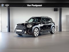 MINI Countryman - 1.5 Cooper S E ALL4 | Glazen Panoramadak | Comfort Access | Stoelverwarming | Achteruitrij