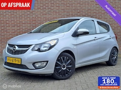 Opel Karl - 1.0 ecoFLEX Edition/AUTOMAAT/TRKHK