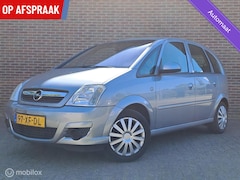 Opel Meriva - 1.6-16V Business/ AUTOMAAT/ECC