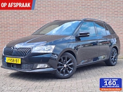 Skoda Fabia Combi - 1.0 TSI Sport Business