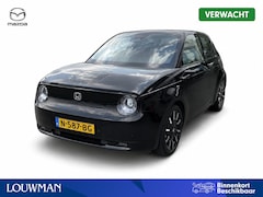 Honda e - e Advance 16" Onderweg-naar-dealer