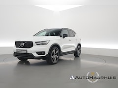 Volvo XC40 - 1.5 T5 Recharge R-Design | RIJKLAAR | Adapt. Cruise | Trekhaak | Leder | Camera | Stoel- S