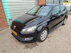 Volkswagen Polo - 1.2 TDI BlueMotion Comfortline Airco NAP